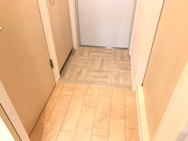 Ｂｌｕｅ　Ｆｏｒｅｓｔ　-ブルーフォレスト- 玄関