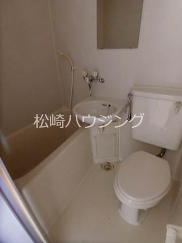 住吉ビル2階 別室の写真です