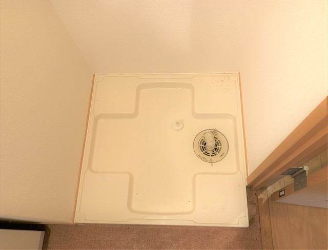 アムール石井0405号室 内観