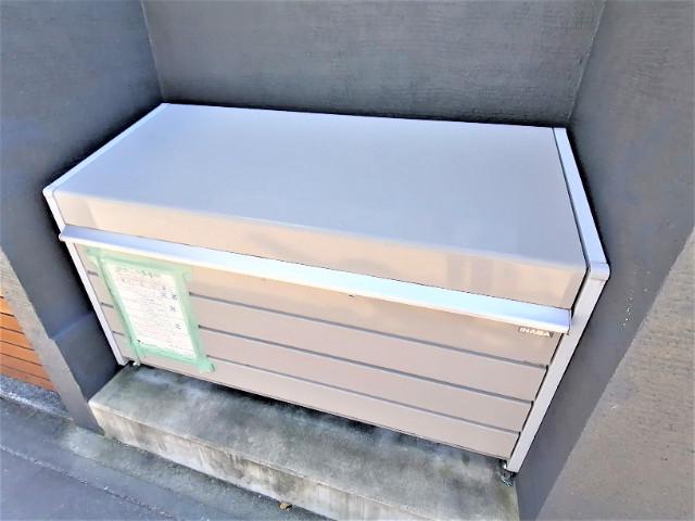 沖田コーポ戸田2階 部屋その他