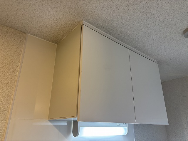 コージーハウス１６７1階 キッチン