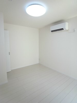 リブリ・宮坂1階 部屋その他