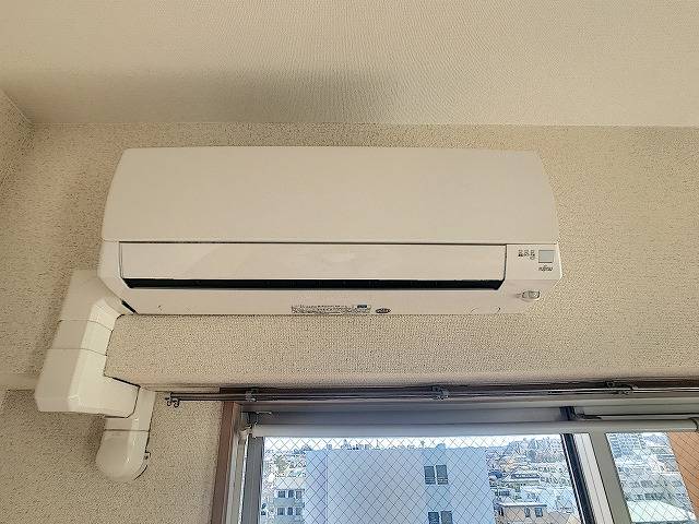 ヴァンヴェール7階 部屋その他