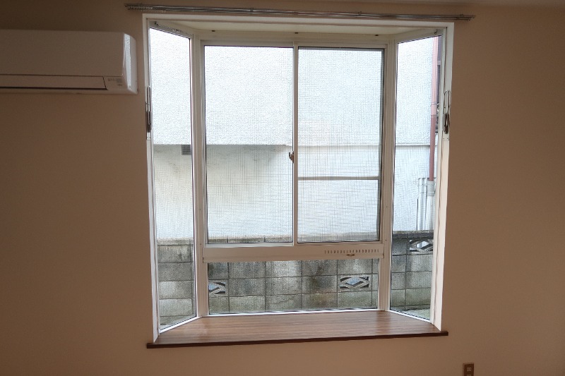 コーポジュネス1階 部屋その他