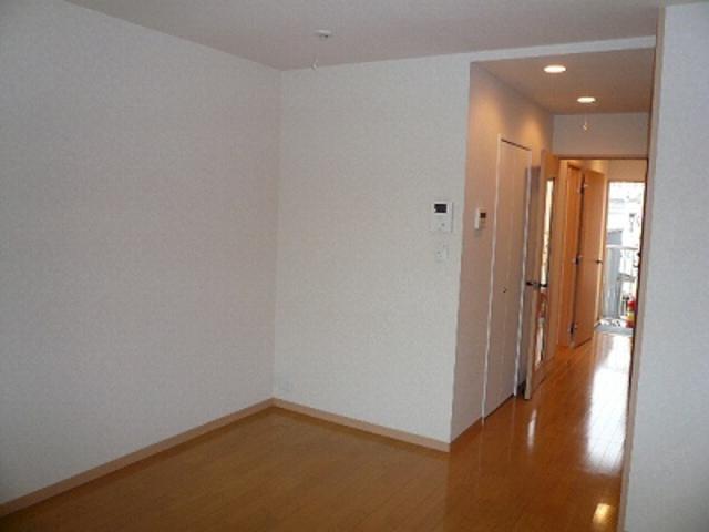 ＩＬ・ＳＯＬＥ2階 内観