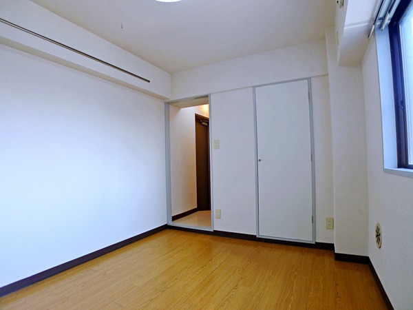 南橋本レジデンス502号室 部屋その他