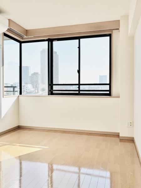 エーデルブルク4階 リビング