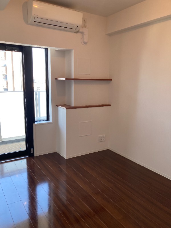 レジディア蒲田Ⅴ リビング