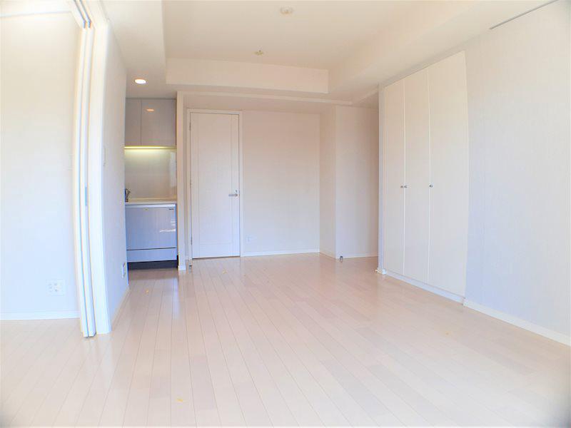 レジディアタワー目黒不動前7階 同建物別部屋の参考画像