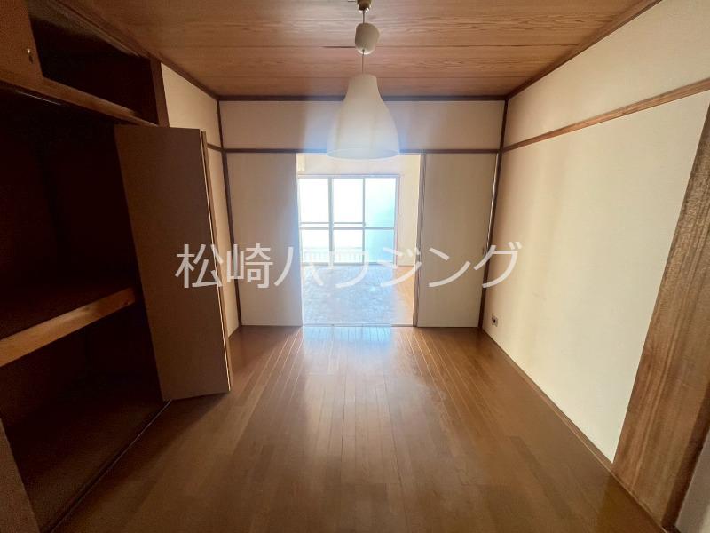 尾棹ビル リビング