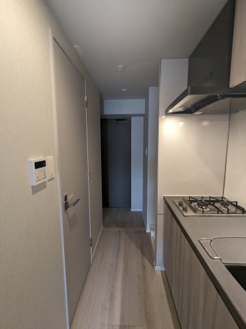 The Log日本橋／ザ ログ日本橋504号室 The Log日本橋