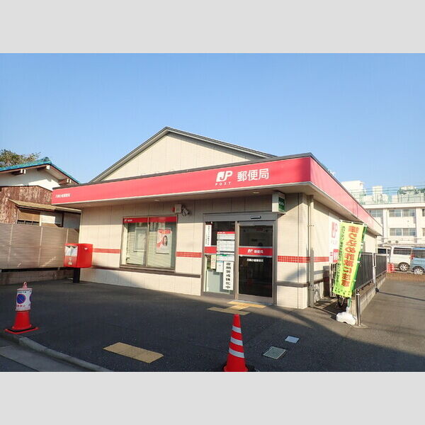 B LAKE CATSLE202号室 川崎小倉郵便局