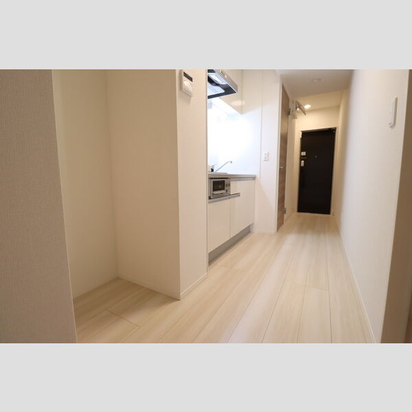 ラリュール上板橋102号室 キッチン