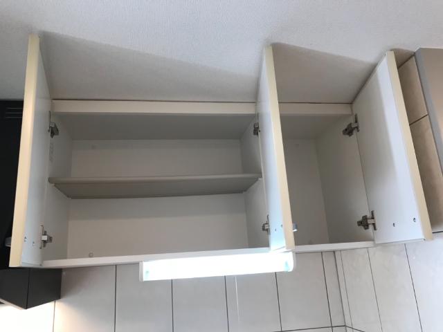 グレースカーサⅢ キッチン