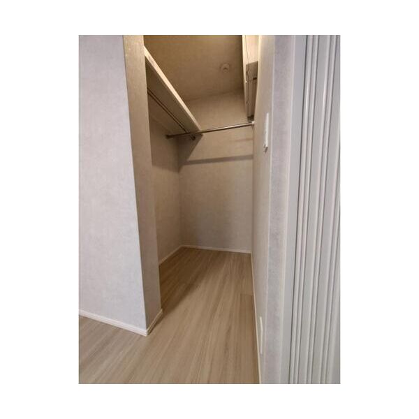 ヒンメルブラウ　野方303号室 部屋その他