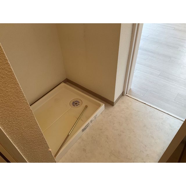 グレイス白金501号室 部屋その他