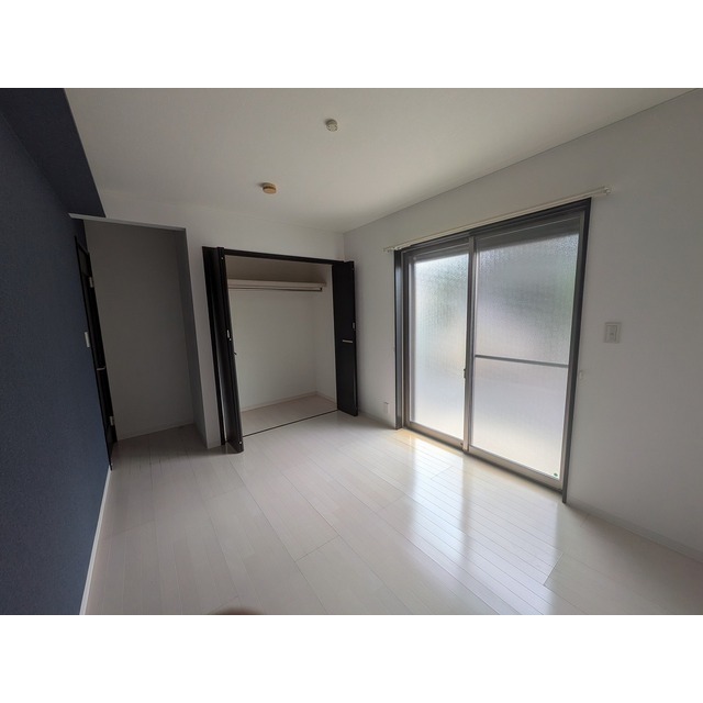 蕨市塚越4丁目戸建 リビング