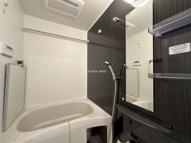 コンシェリア中野南台 ＴＨＥ ＲＥＳＩＤＥＮＣＥ1階 同タイプ別住戸写真となります。現況と異なる場合がございます。