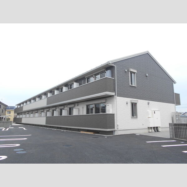 Poco a Poco106号室 外観