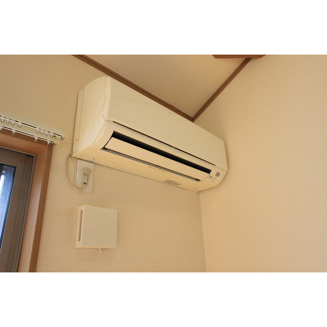 エム　カルチェ 内観