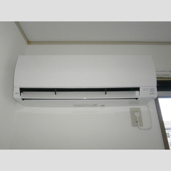 メゾンベール エアコン