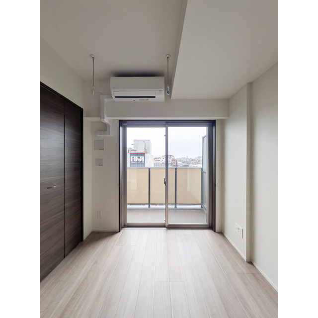 プライムガーデン若木0508号室 部屋その他