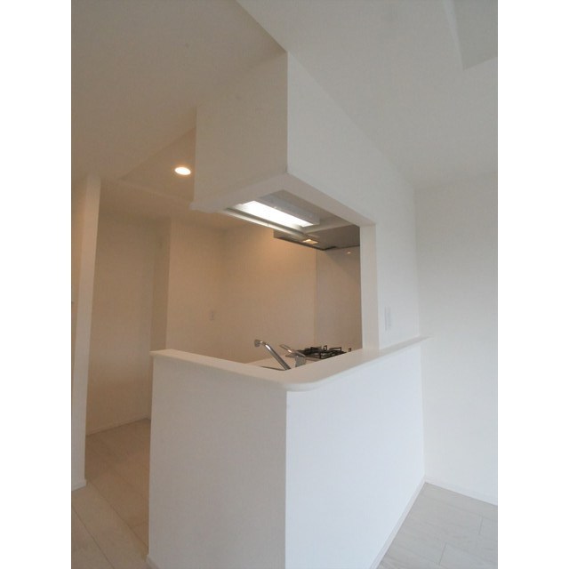 ISM練馬0701号室 内観