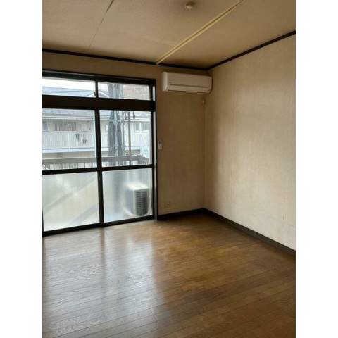 ＨｘＨａｄａｎｏ2階 部屋その他