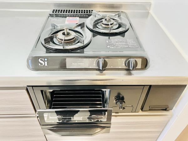 ＴＫＤ本郷 部屋設備