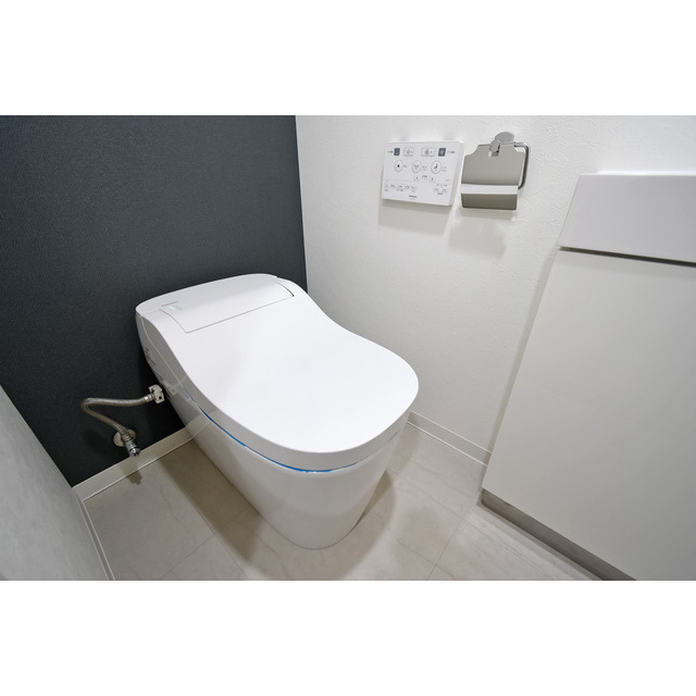 ＨＪ　ＰＬＡＣＥ神楽坂0405号室 内観