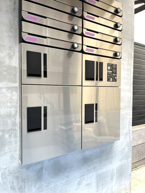 グラン徳丸1階 その他共有部分