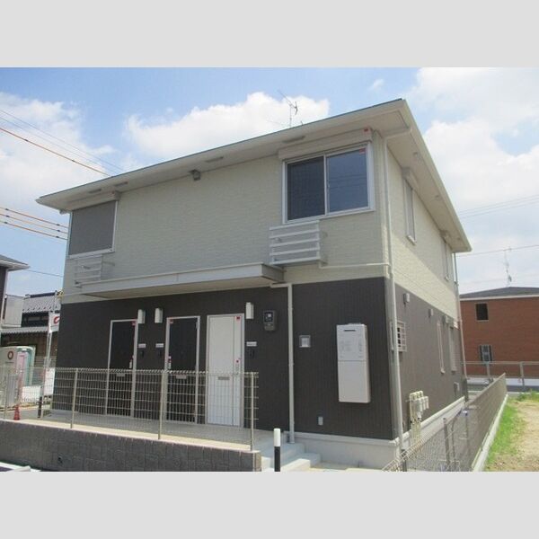 Ball　Park　Bの外観画像