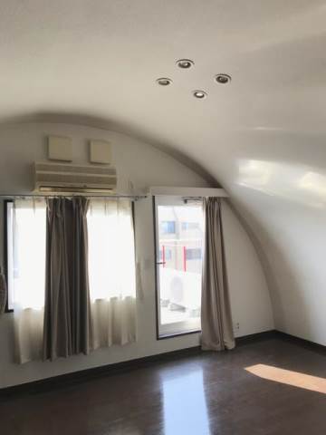 インペリアルビル5階 部屋その他