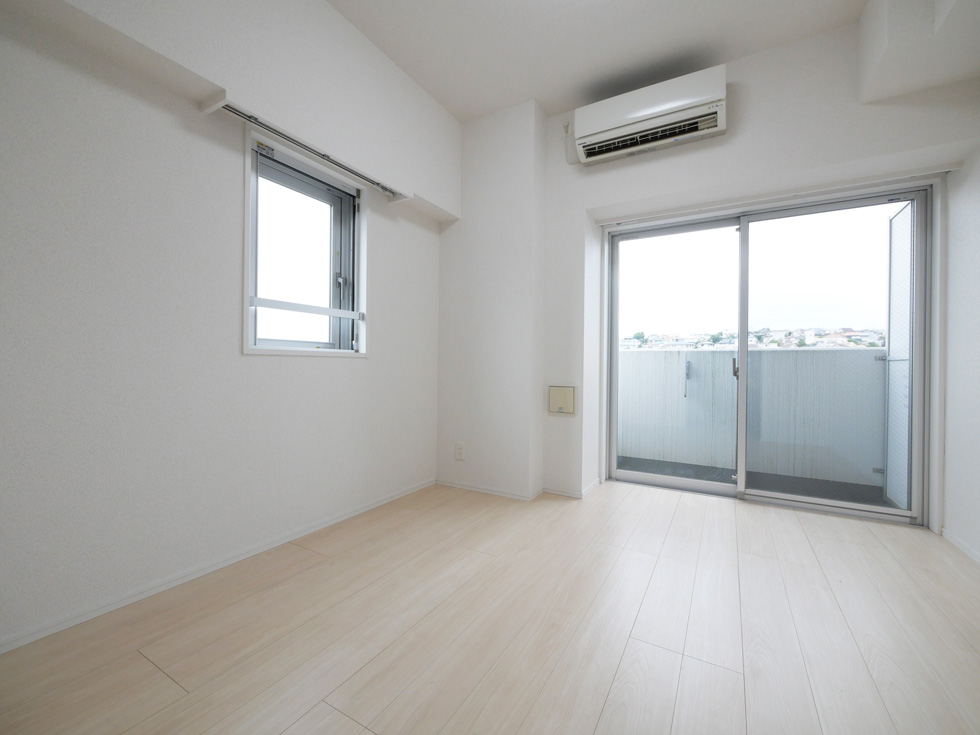 プレミアムキューブ横浜反町502号室 同建物別部屋の参考画像