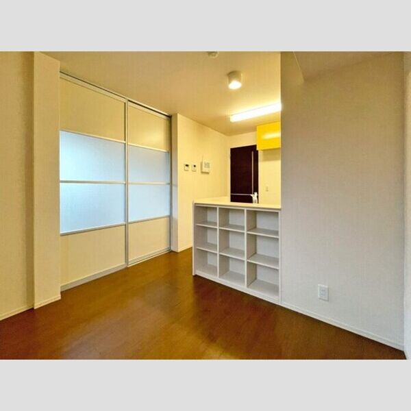 Sejour BoW(セジュール　ボウ) 洋室