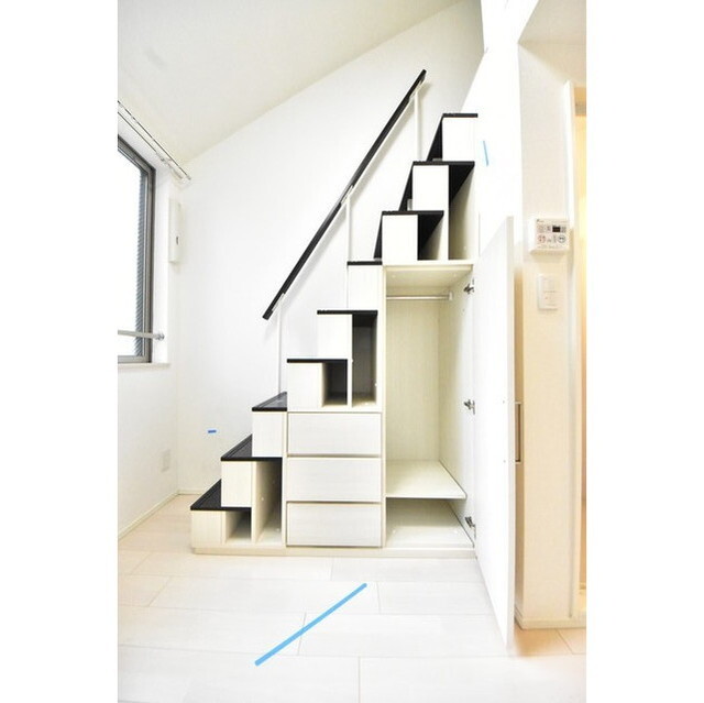 グランディール川崎0202号室 内観