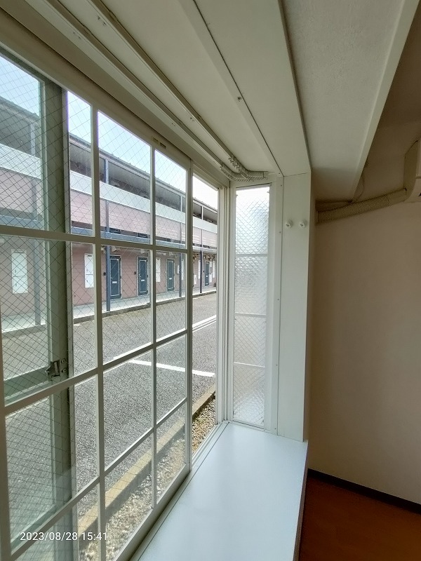 アネックスⅢ1階 部屋その他