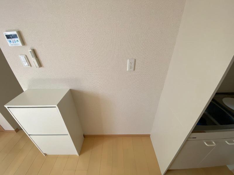 プログレス 内観