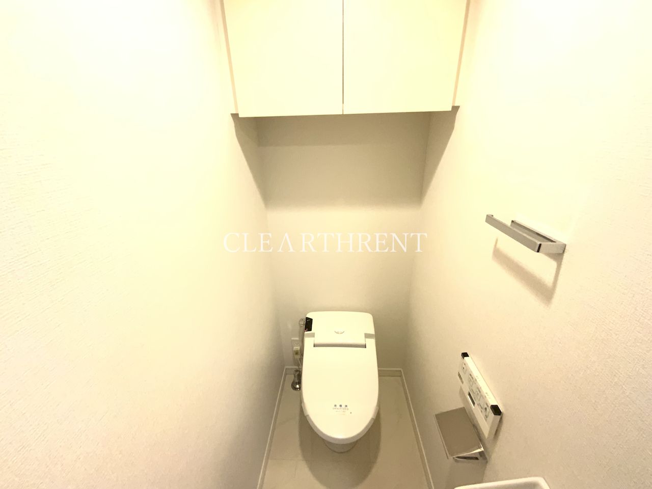 コンシェリア芝公園 ＭＡＳＴＥＲ’Ｓ ＶＩＬＬＡ 同タイプ別住戸写真となります。現況と異なる場合がございます。