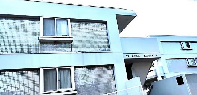 テルージュ菊名Ⅱ0302号室 外観