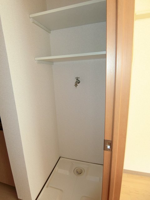 モルゲンロート0105号室 部屋設備