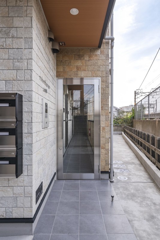 ｒｏｂｏｔ　ｈｏｍｅ　上本郷1階 部屋その他