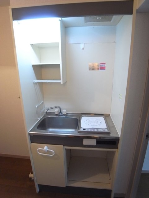プライム池袋 キッチン