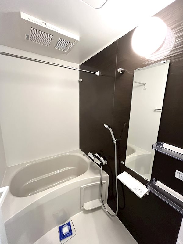 ステージファースト平和台 お風呂