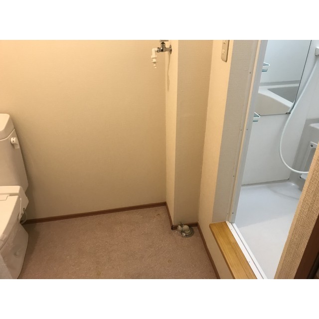 アークサカワ104号室 部屋その他