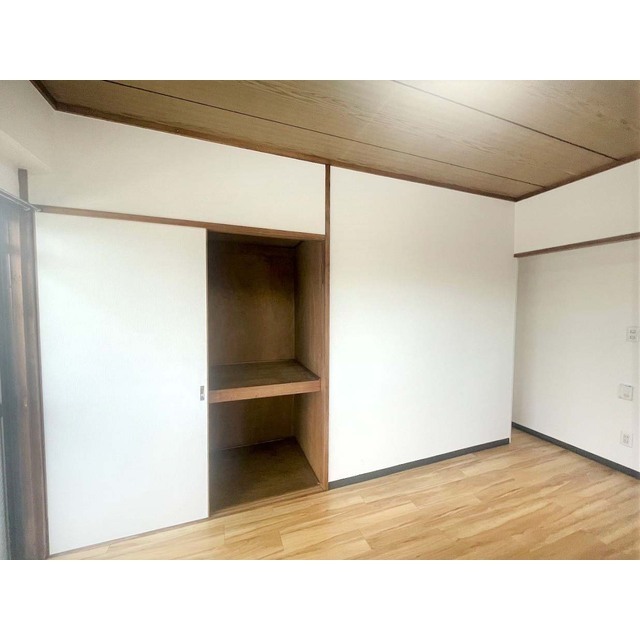 中島ビル（大山）401号室 同建物別部屋の参考画像