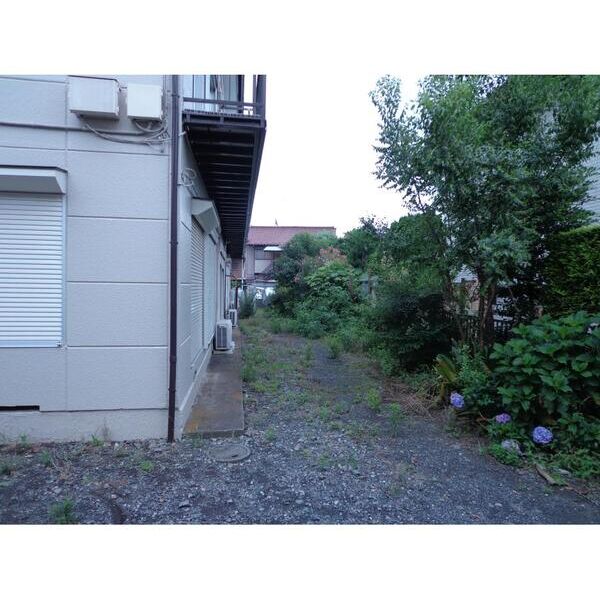 コーポ谷上103号室 同建物別部屋の参考画像