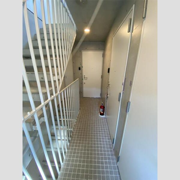 Mv.imp初台403号室 部屋その他