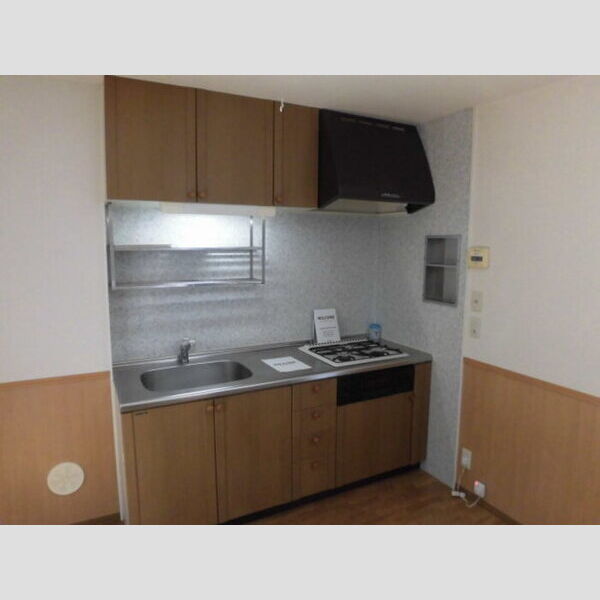 フォンターナハサマ キッチン