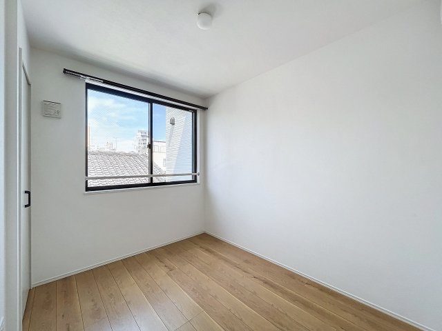 ソルナクレイシア巣鴨2階 部屋その他